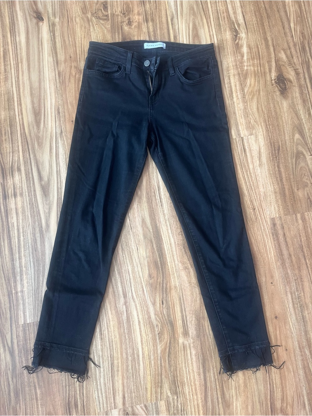 Flying Monkey jeans